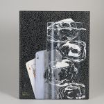 1709 9175 Gicleetryck på..